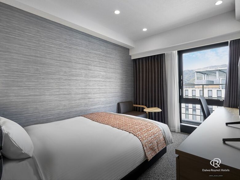 Daiwaroynethotel Kobe-sannomiya Premier