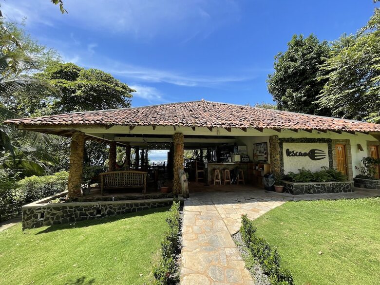 Posada Hotel Santa Catalina Panama