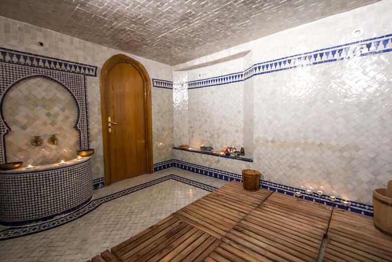 Hotel Room In B&B - Riad Authentic Palace & Spa - Kenza