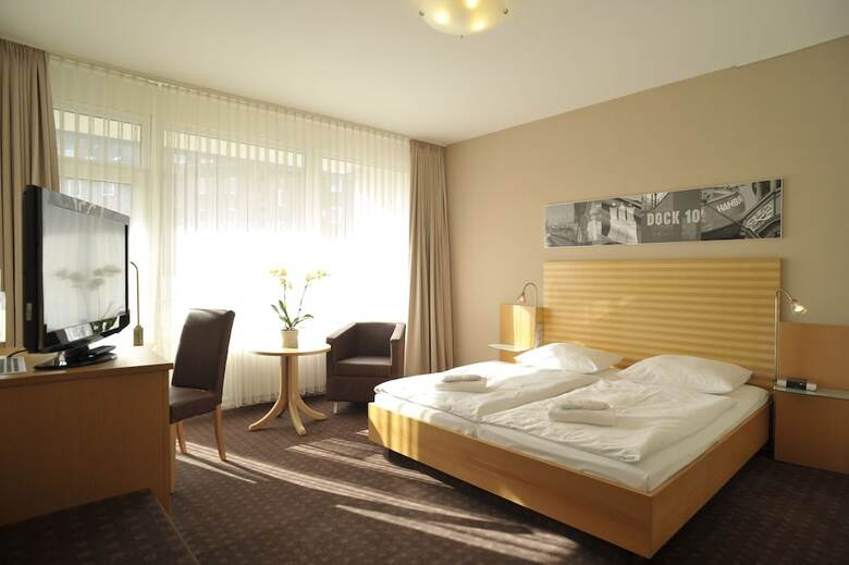 Hotel Heikotel - City Nord