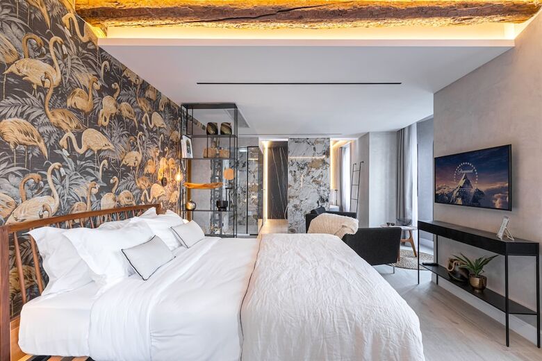 Le Dortoir Boutique Suites
