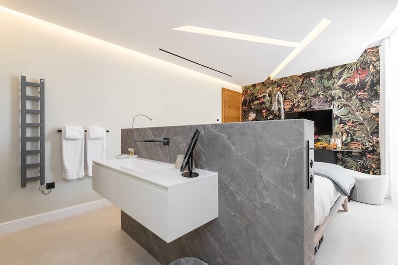 Le Dortoir Boutique Suites