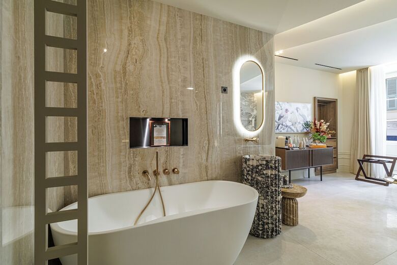 Le Dortoir Boutique Suites