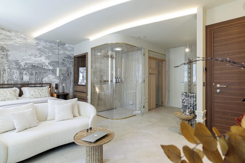 Le Dortoir Boutique Suites