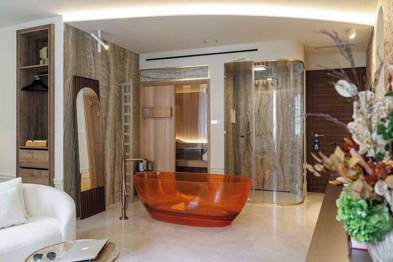 Le Dortoir Boutique Suites