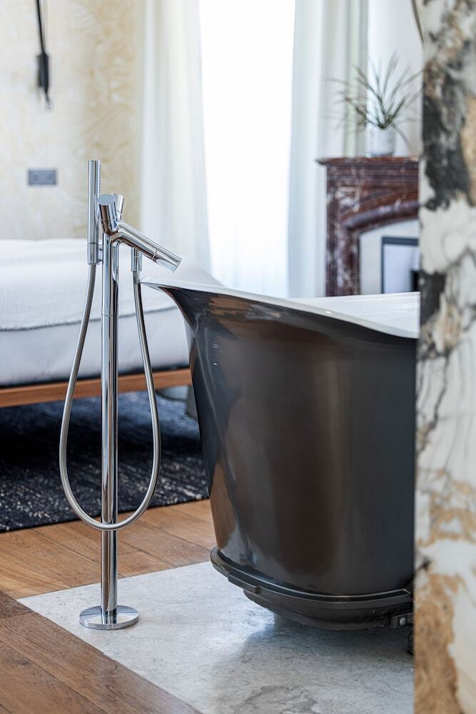 Le Dortoir Boutique Suites