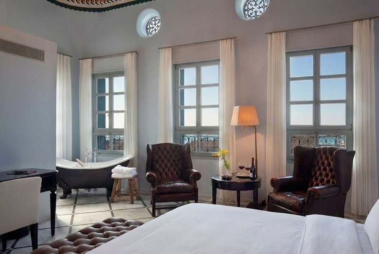 The Efendi Hotel