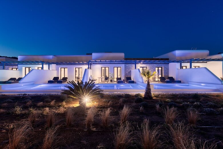 Hotel Agrari Bo Suites