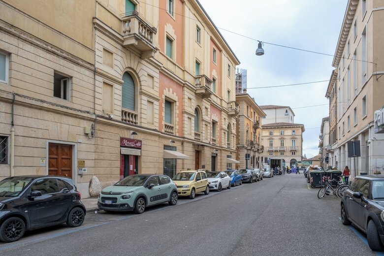 Bed & Breakfast Accademia