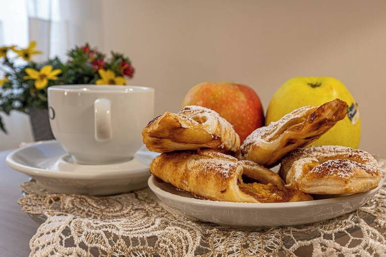 Bed & Breakfast Accademia