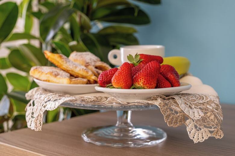 Bed & Breakfast Accademia