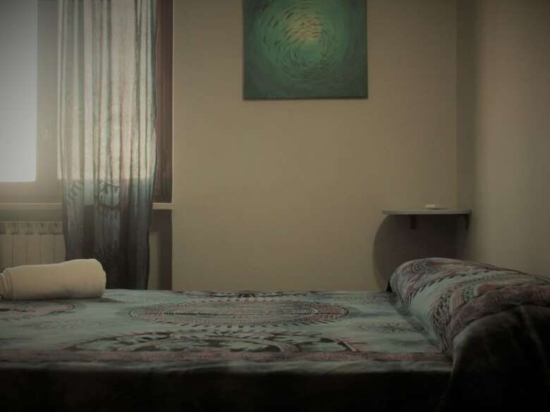 M & I Apartment