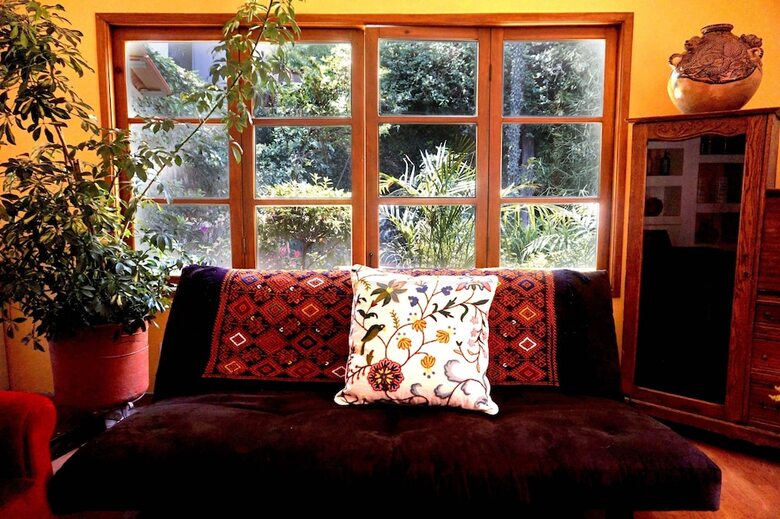 Casa Jacinta Guest House