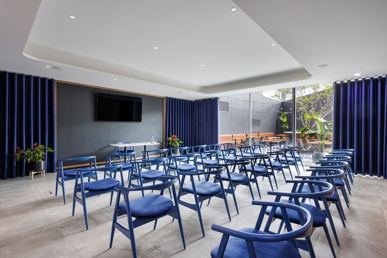 Hotel Four Points By Sheraton Matosinhos