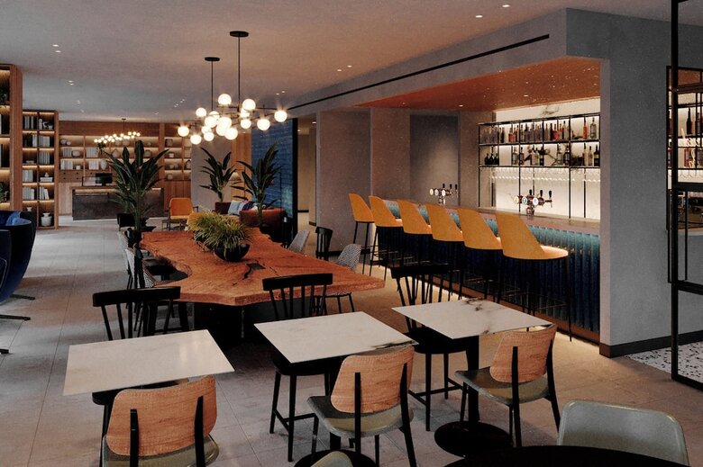 Hotel Four Points By Sheraton Matosinhos