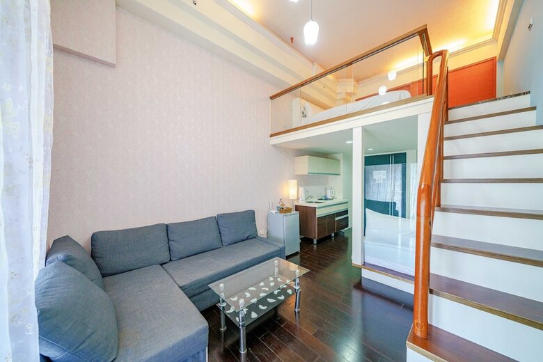 Hotel Le Lu