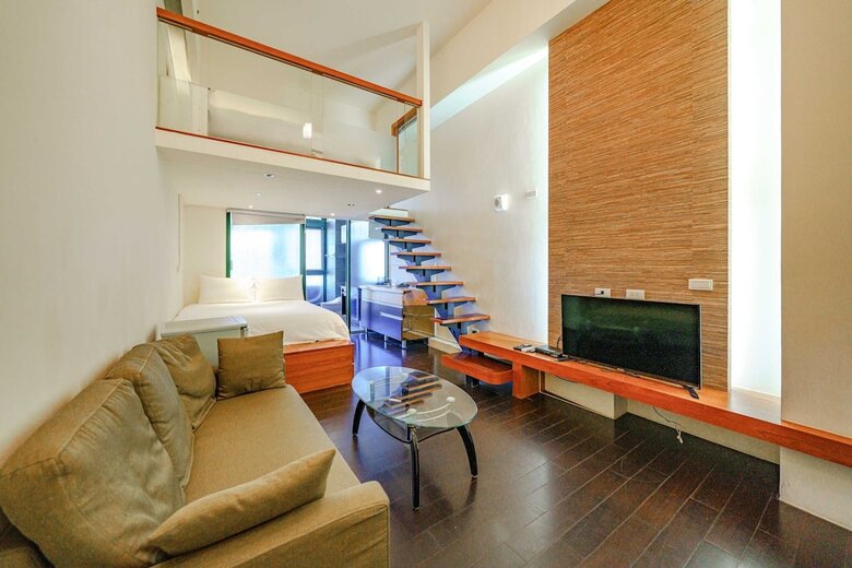 Hotel Le Lu