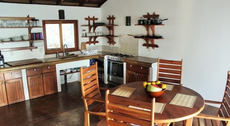 Casa Andalucia