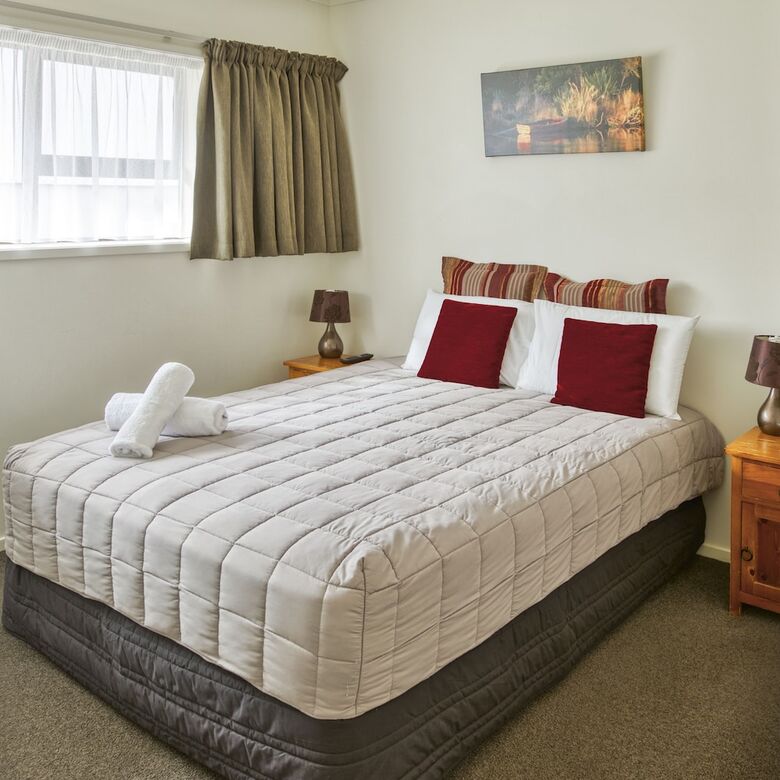 Aparthotel Ika Nui Taupo