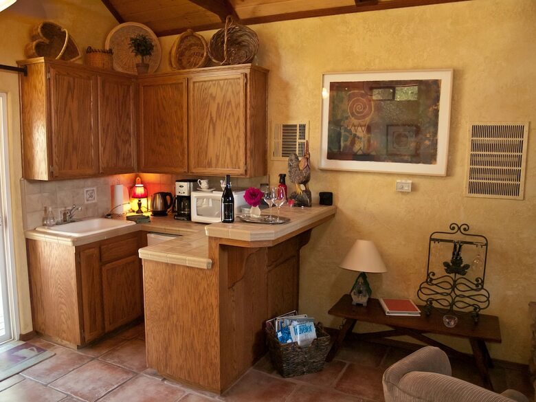 Posada Creekside Inn Of Paso Robles