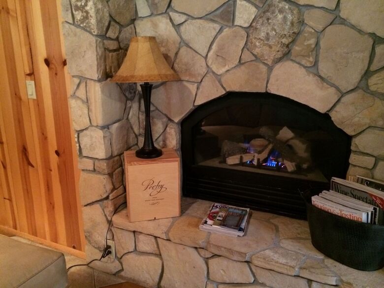 Posada Creekside Inn Of Paso Robles