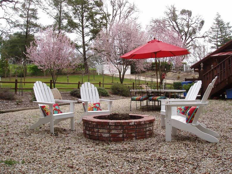 Posada Creekside Inn Of Paso Robles