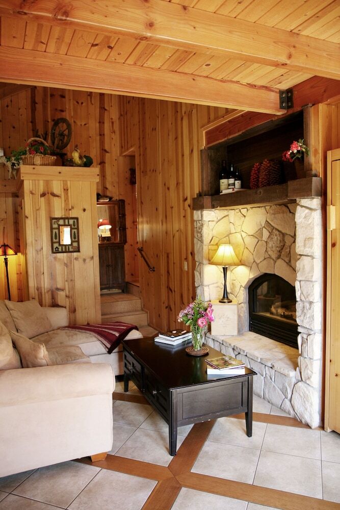 Posada Creekside Inn Of Paso Robles