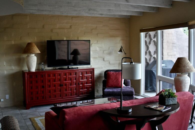 Hotel Mission Hill Casitas