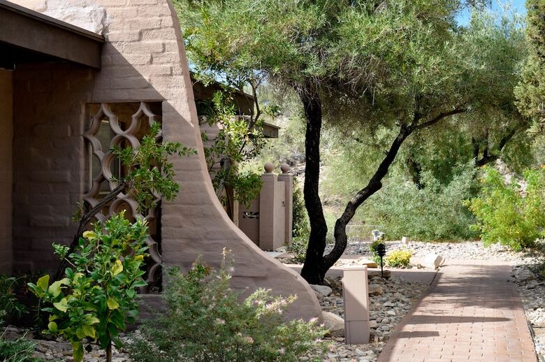 Hotel Mission Hill Casitas