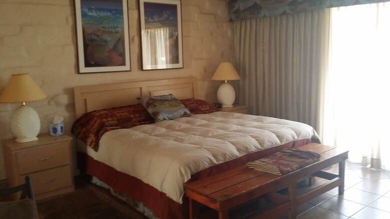 Hotel Mission Hill Casitas