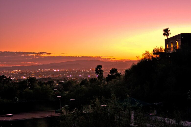 Hotel Mission Hill Casitas