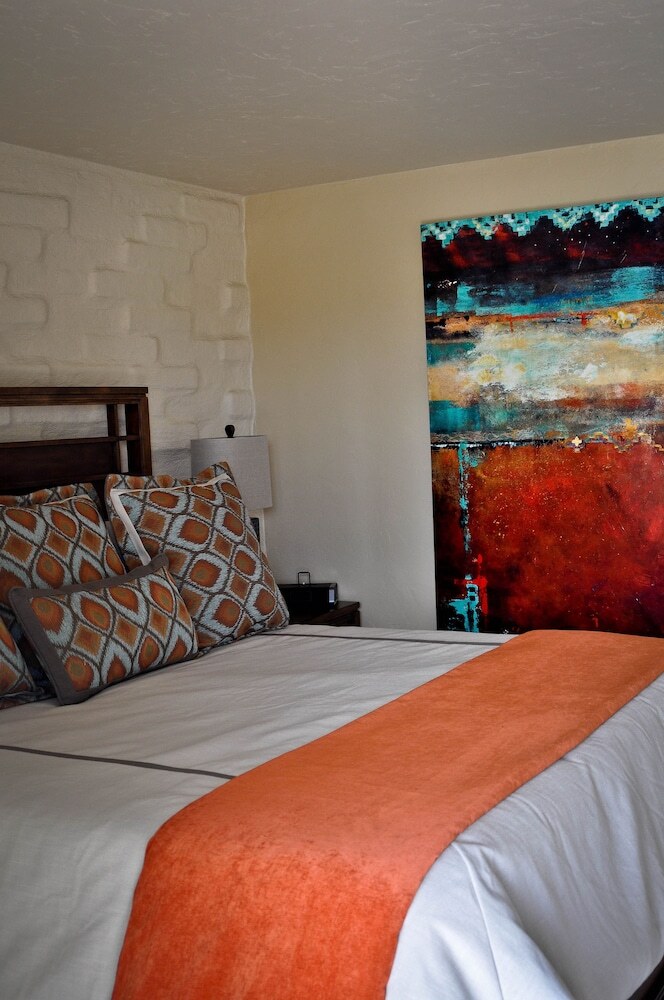 Hotel Mission Hill Casitas
