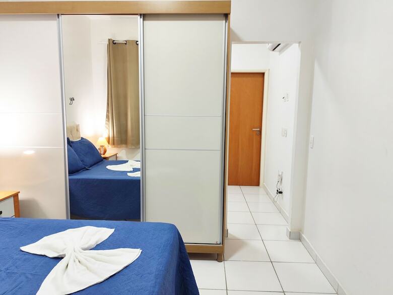 Apartamentos Copacabana By The Beach