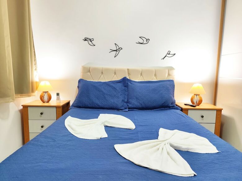 Apartamentos Copacabana By The Beach