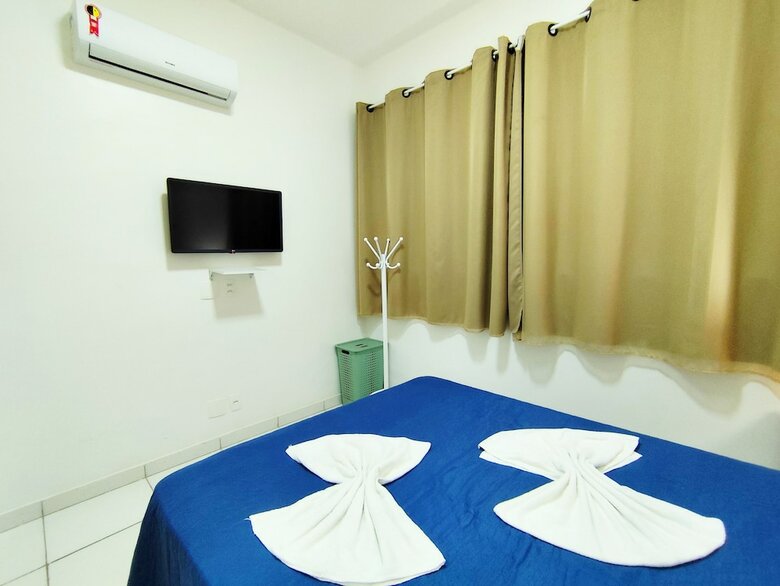 Apartamentos Copacabana By The Beach