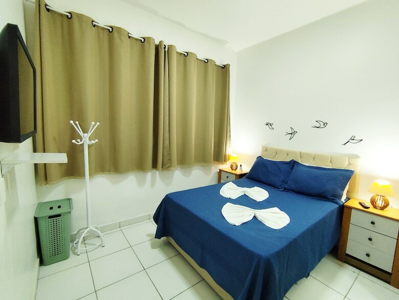 Apartamentos Copacabana By The Beach