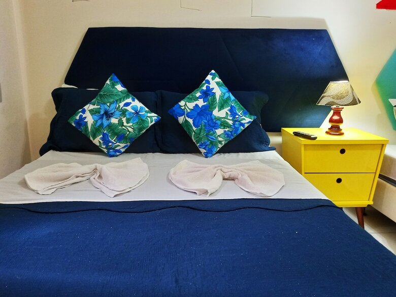 Apartamentos Copacabana By The Beach