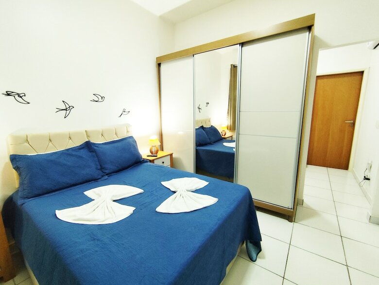 Apartamentos Copacabana By The Beach