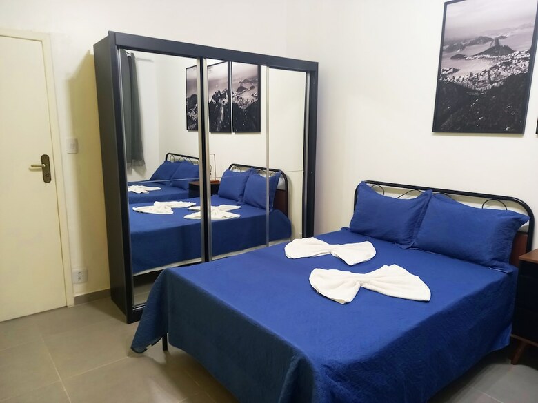 Apartamentos Copacabana By The Beach