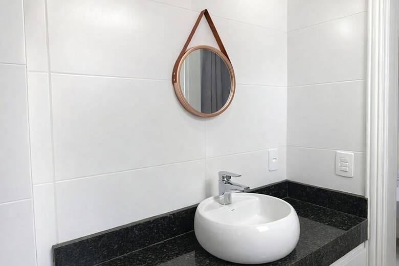Apartamentos Copacabana By The Beach