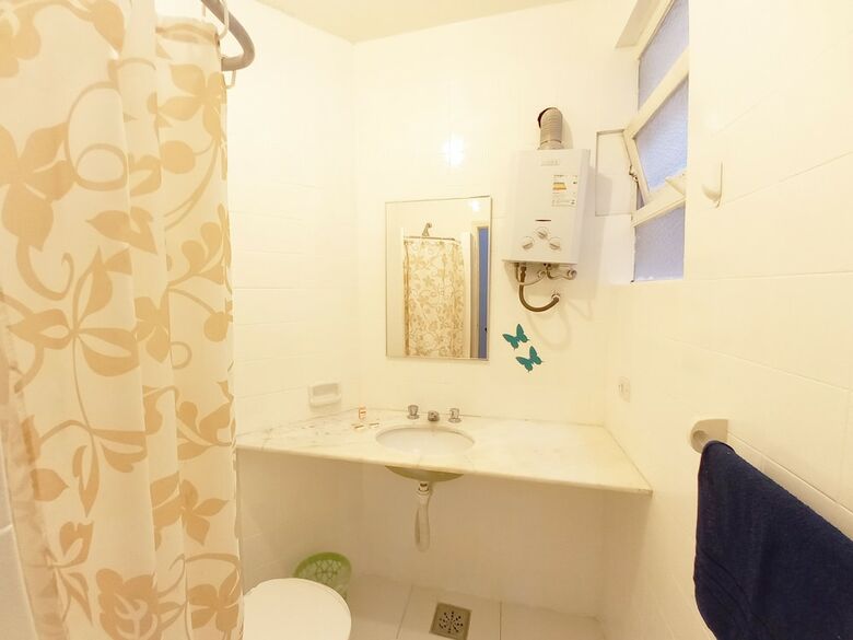 Apartamentos Copacabana By The Beach