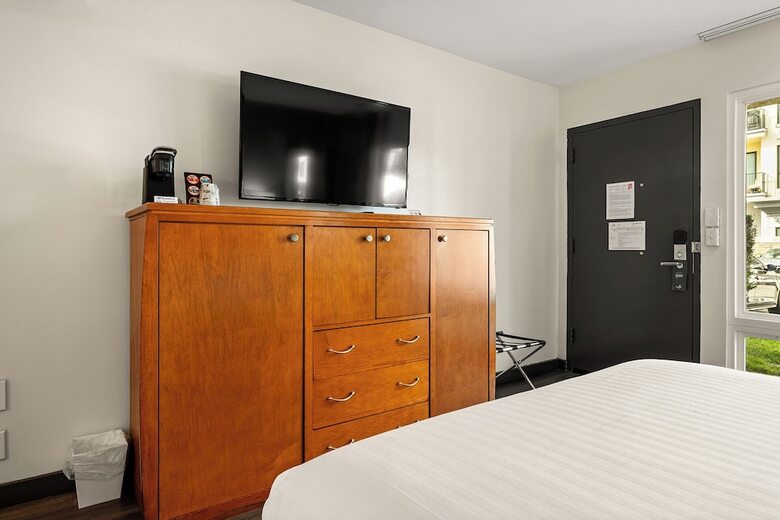 Motel Vagabond Inn Glendale