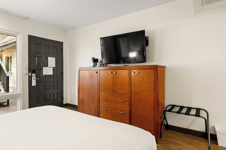 Motel Vagabond Inn Glendale