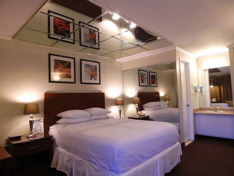 Motel Commack Inn