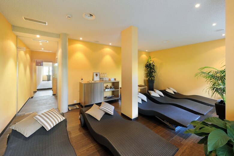 Alpine Hotel Perren