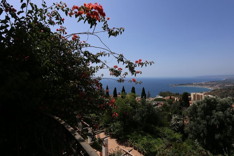 Bed & Breakfast Casa Cuseni, Unesco Intangible Cultural Heritage