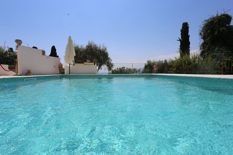 Bed & Breakfast Casa Cuseni, Unesco Intangible Cultural Heritage
