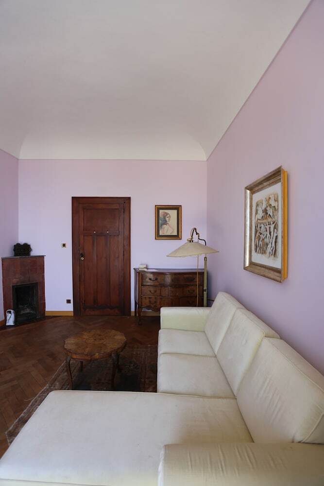 Bed & Breakfast Casa Cuseni, Unesco Intangible Cultural Heritage