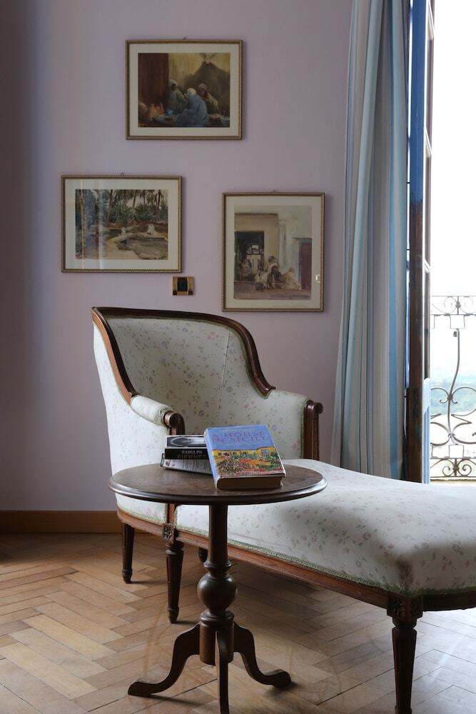 Bed & Breakfast Casa Cuseni, Unesco Intangible Cultural Heritage
