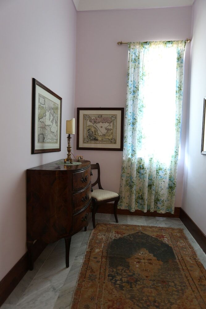 Bed & Breakfast Casa Cuseni, Unesco Intangible Cultural Heritage